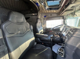 2007 KENWORTH W900L W/167K MILES ON CERTIFIED OVERHAUL full