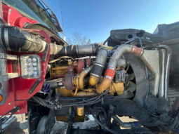 2007 KENWORTH W900L W/167K MILES ON CERTIFIED OVERHAUL full