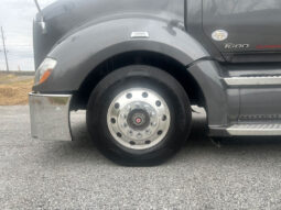 2018 KENWORTH T680 W/10K MILES ON CUMMINS OVERHAUL full