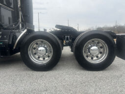 2018 KENWORTH T680 W/10K MILES ON CUMMINS OVERHAUL full