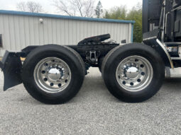 2018 KENWORTH T680 W/10K MILES ON CUMMINS OVERHAUL full