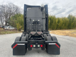 2018 KENWORTH T680 W/10K MILES ON CUMMINS OVERHAUL full