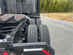 2018 KENWORTH T680 W/10K MILES ON CUMMINS OVERHAUL full