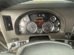 2018 KENWORTH T680 W/10K MILES ON CUMMINS OVERHAUL full