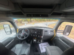 2018 KENWORTH T680 W/10K MILES ON CUMMINS OVERHAUL full