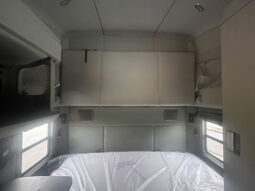 2018 KENWORTH T680 W/10K MILES ON CUMMINS OVERHAUL full