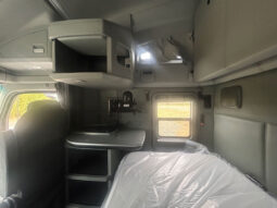 2018 KENWORTH T680 W/10K MILES ON CUMMINS OVERHAUL full