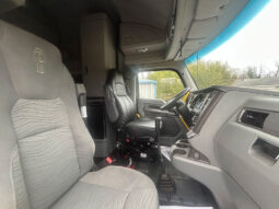 2018 KENWORTH T680 W/10K MILES ON CUMMINS OVERHAUL full
