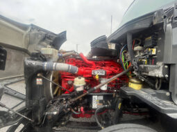 2018 KENWORTH T680 W/10K MILES ON CUMMINS OVERHAUL full