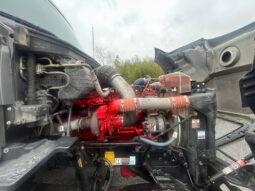 2018 KENWORTH T680 W/10K MILES ON CUMMINS OVERHAUL full