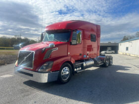 2018 VOLVO VNL64T730 W/70″ SLEEPER