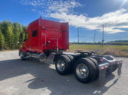 2018 VOLVO VNL64T730 W/70″ SLEEPER full