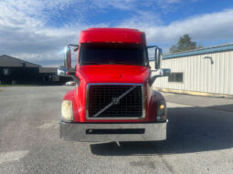 2018 VOLVO VNL64T730 W/70″ SLEEPER full