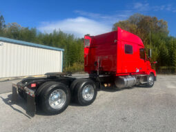 2018 VOLVO VNL64T730 W/70″ SLEEPER full