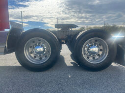 2018 VOLVO VNL64T730 W/70″ SLEEPER full