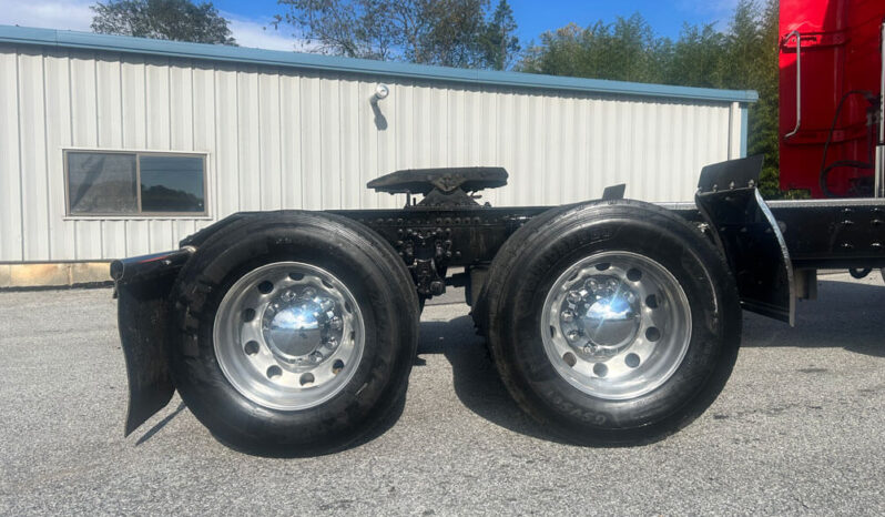 2018 VOLVO VNL64T730 W/70″ SLEEPER full