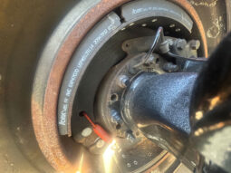 2018 VOLVO VNL64T730 W/70″ SLEEPER full