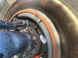 2018 VOLVO VNL64T730 W/70″ SLEEPER full