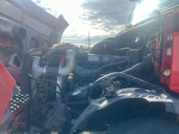 2018 VOLVO VNL64T730 W/70″ SLEEPER full