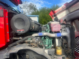 2018 VOLVO VNL64T730 W/70″ SLEEPER full