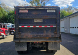 2006 MACK CV713 DUMP TRUCK W/21 YD OX BODY full