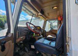 2006 MACK CV713 DUMP TRUCK W/21 YD OX BODY full