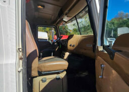 2006 MACK CV713 DUMP TRUCK W/21 YD OX BODY full