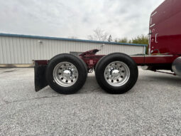 2017 KENWORTH W900 STUDIO SLEEPER W/186K MILES ON REMAN CUMMINS ISX 15 ENGINE full