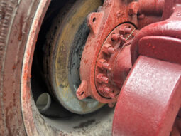 2017 KENWORTH W900 STUDIO SLEEPER W/186K MILES ON REMAN CUMMINS ISX 15 ENGINE full