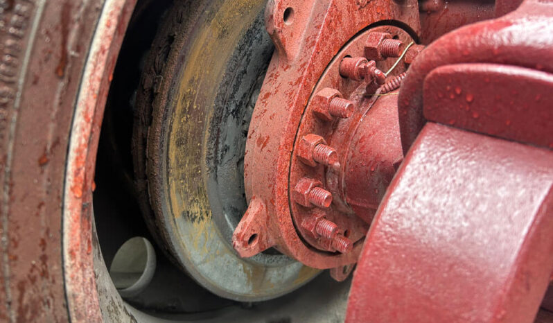 2017 KENWORTH W900 STUDIO SLEEPER W/186K MILES ON REMAN CUMMINS ISX 15 ENGINE full