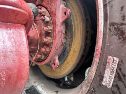 2017 KENWORTH W900 STUDIO SLEEPER W/186K MILES ON REMAN CUMMINS ISX 15 ENGINE full