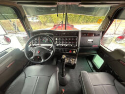 2017 KENWORTH W900 STUDIO SLEEPER W/186K MILES ON REMAN CUMMINS ISX 15 ENGINE full