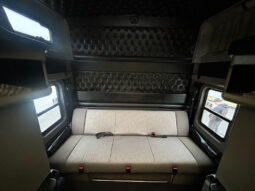 2017 KENWORTH W900 STUDIO SLEEPER W/186K MILES ON REMAN CUMMINS ISX 15 ENGINE full