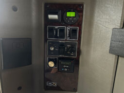 2017 KENWORTH W900 STUDIO SLEEPER W/186K MILES ON REMAN CUMMINS ISX 15 ENGINE full