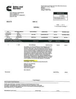 2021 KENWORTH W900L W/86″ RAISED ROOF SLEEPER full