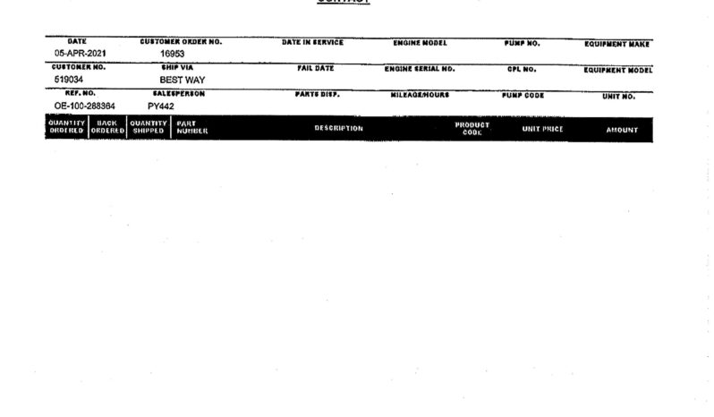 2021 KENWORTH W900L W/86″ RAISED ROOF SLEEPER full
