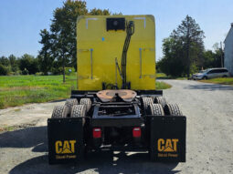 2003 PETERBILT 379EXHD W/86″ SLEEPER full