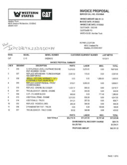 2003 PETERBILT 379EXHD W/86″ SLEEPER full