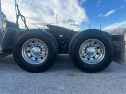 2021 KENWORTH W900L W/86″ RAISED ROOF SLEEPER full