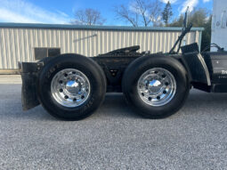 2021 KENWORTH W900L W/86″ RAISED ROOF SLEEPER full