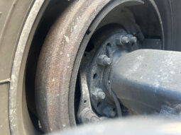 2021 KENWORTH W900L W/86″ RAISED ROOF SLEEPER full