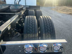 2021 KENWORTH W900L W/86″ RAISED ROOF SLEEPER full