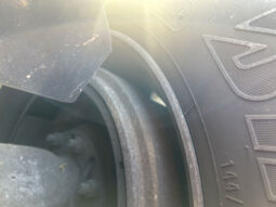 2021 KENWORTH W900L W/86″ RAISED ROOF SLEEPER full