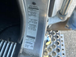 2021 KENWORTH W900L W/86″ RAISED ROOF SLEEPER full