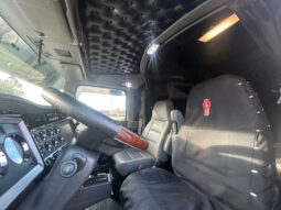 2021 KENWORTH W900L W/86″ RAISED ROOF SLEEPER full