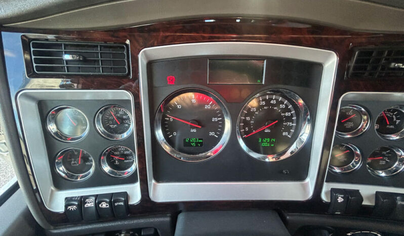 2021 KENWORTH W900L W/86″ RAISED ROOF SLEEPER full