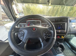 2021 KENWORTH W900L W/86″ RAISED ROOF SLEEPER full