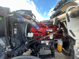 2021 KENWORTH W900L W/86″ RAISED ROOF SLEEPER full