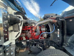 2021 KENWORTH W900L W/86″ RAISED ROOF SLEEPER full