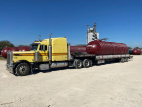 2003 PETERBILT 379EXHD W/86″ SLEEPER